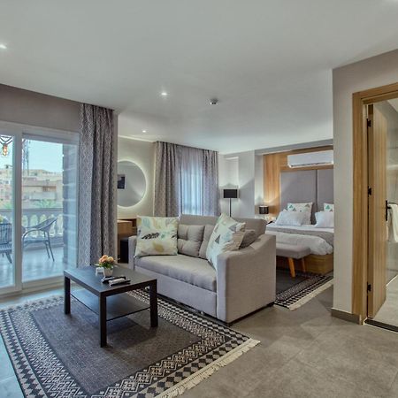 Locanda Museum Hotel Giza المظهر الخارجي الصورة