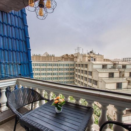 Locanda Museum Hotel Giza المظهر الخارجي الصورة