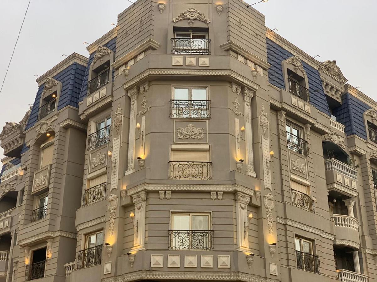Locanda Museum Hotel Giza المظهر الخارجي الصورة