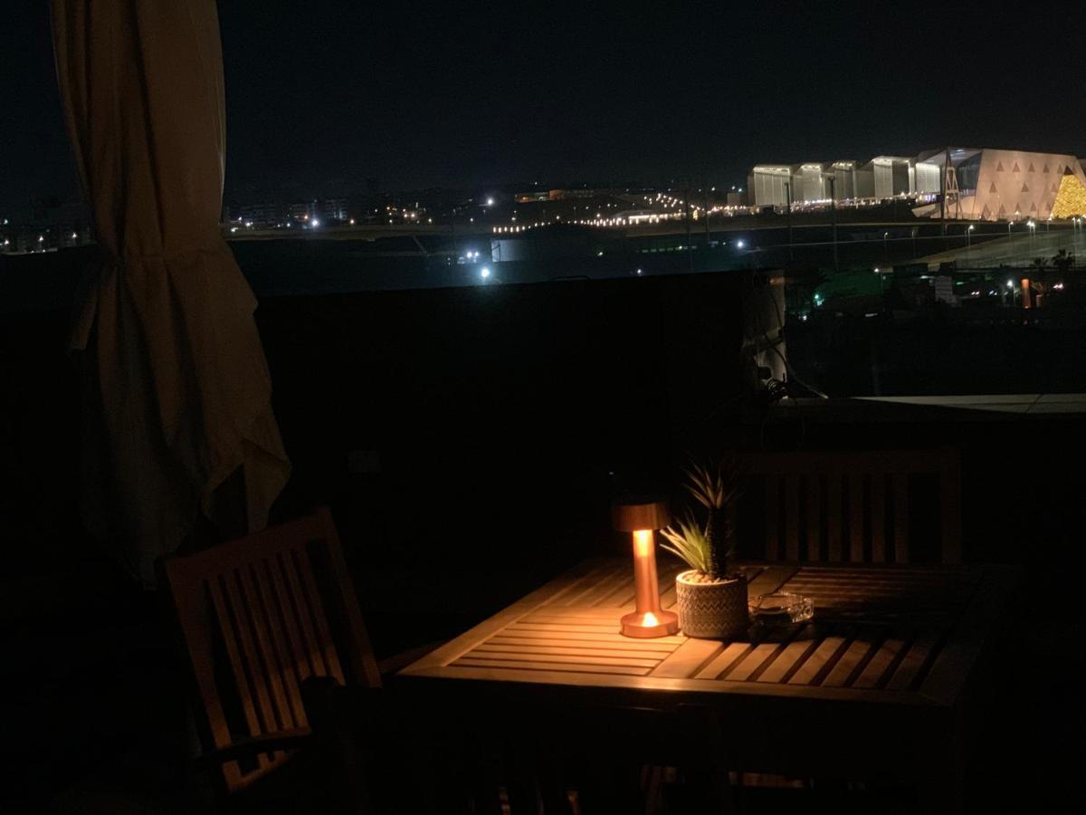 Locanda Museum Hotel Giza المظهر الخارجي الصورة