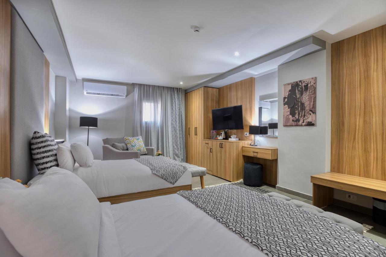 Locanda Museum Hotel Giza المظهر الخارجي الصورة