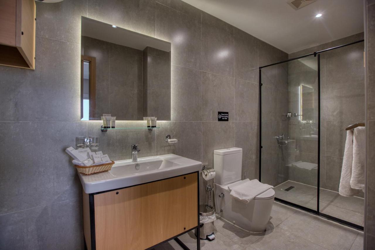 Locanda Museum Hotel Giza المظهر الخارجي الصورة