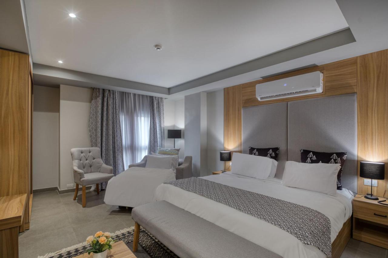 Locanda Museum Hotel Giza المظهر الخارجي الصورة
