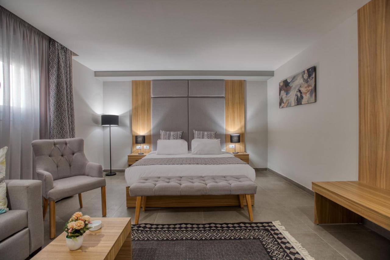 Locanda Museum Hotel Giza المظهر الخارجي الصورة
