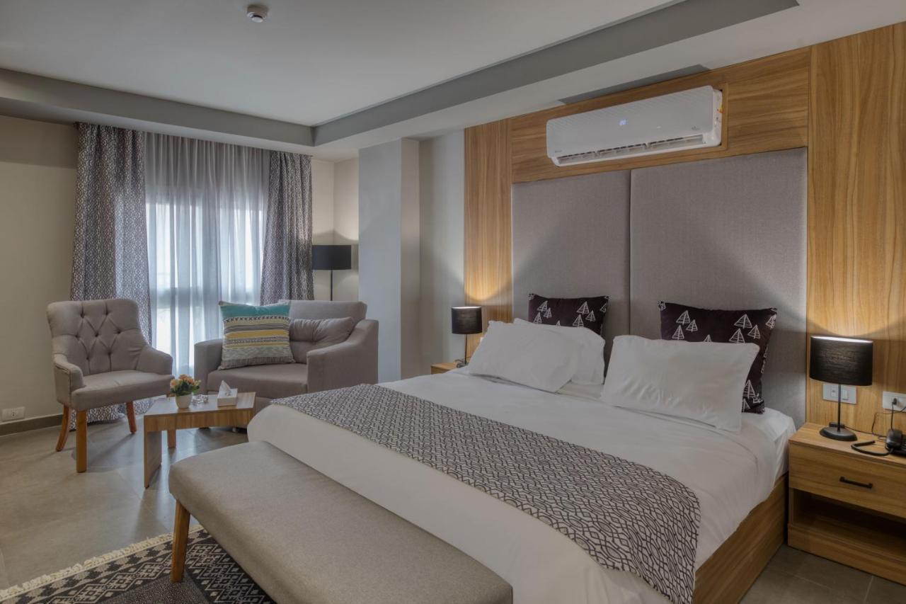 Locanda Museum Hotel Giza المظهر الخارجي الصورة