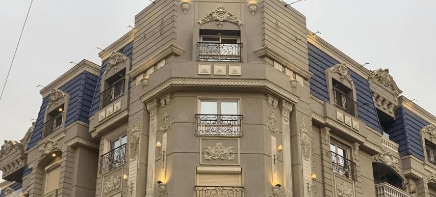 Locanda Museum Hotel Giza المظهر الخارجي الصورة