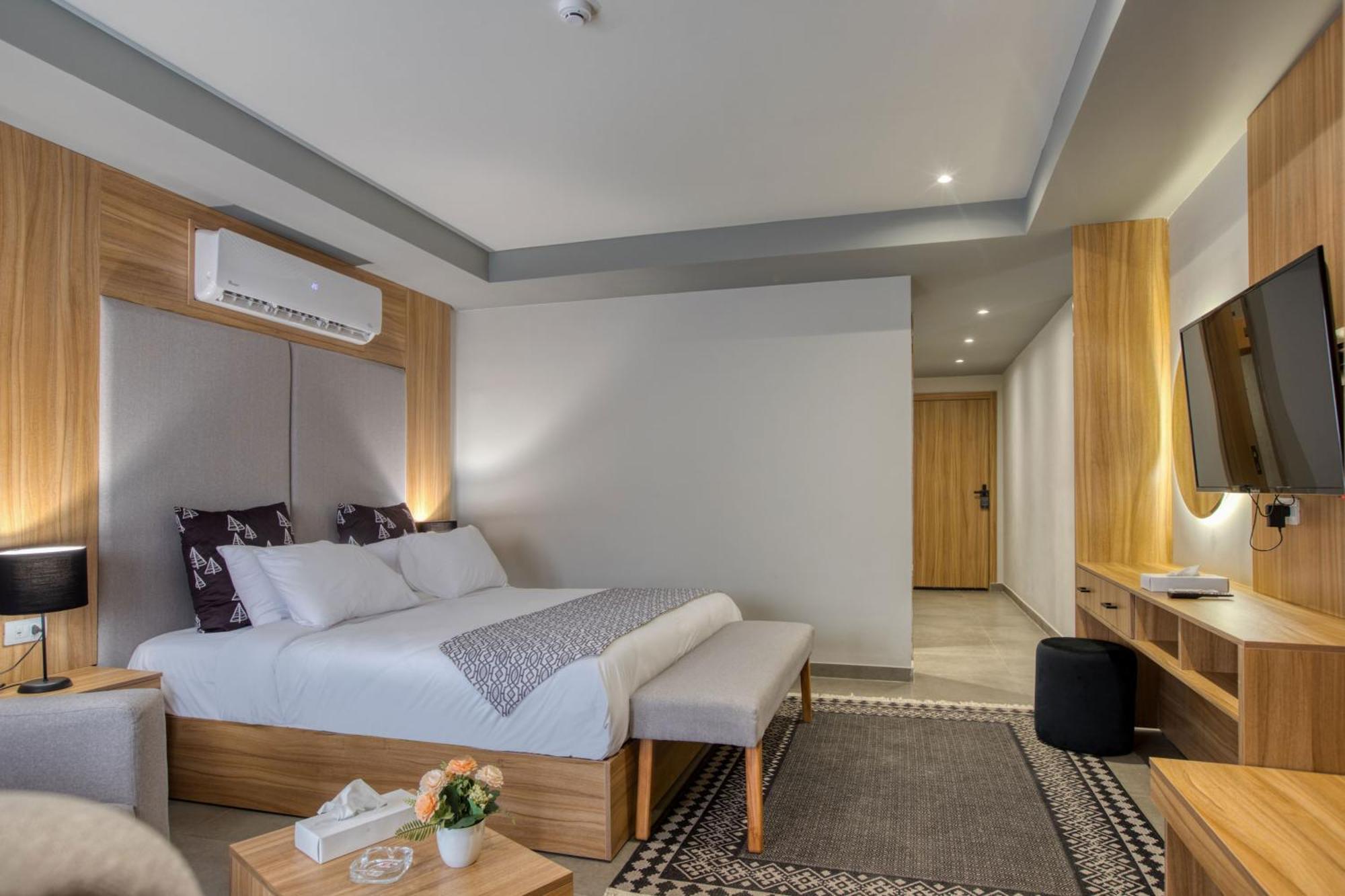 Locanda Museum Hotel Giza المظهر الخارجي الصورة